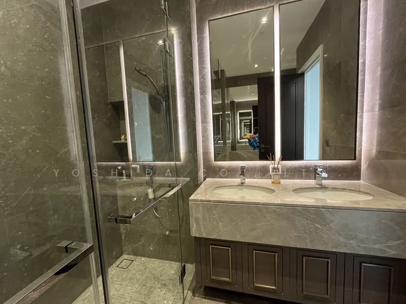 The Diplomat 39, Bangkok, 18 Soi Sukhumvit 39, Sukhumvit Road, Khlong Tan Nua, Watthana, Bangkok, 3 Bedrooms, 134 sqm, Condo For Rent, by Yoshida Co., Ltd., 500165157 - DDproperty.com