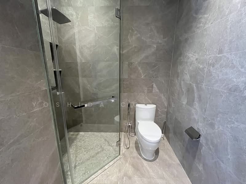 The Diplomat 39, Bangkok, 18 Soi Sukhumvit 39, Sukhumvit Road, Khlong Tan Nua, Watthana, Bangkok, 3 Bedrooms, 134 sqm, Condo For Rent, by Yoshida Co., Ltd., 500165157 - DDproperty.com