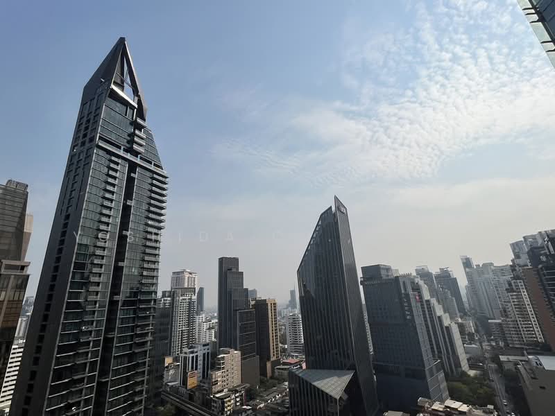 The Diplomat 39 : เดอะ ดิโพลแมท 39, กรุงเทพ, 18 ซอยสุขุมวิท 39 ถนนุขุมวิท, คลองตันเหนือ, วัฒนา, กรุงเทพ, 134 ตร.ม., คอนโด ให้เช่า, โดย Yoshida Co., Ltd., 500165157 - DDproperty.com