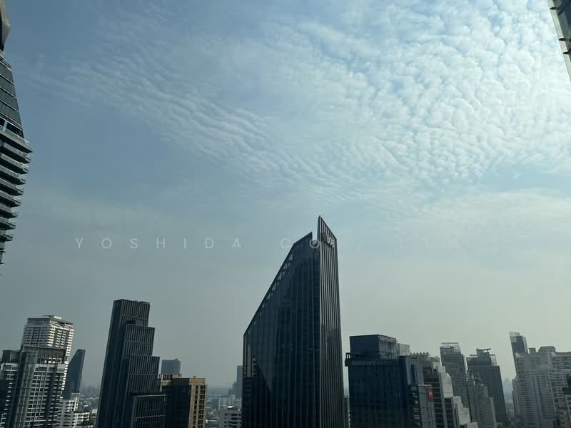 The Diplomat 39, Bangkok, 18 Soi Sukhumvit 39, Sukhumvit Road, Khlong Tan Nua, Watthana, Bangkok, 3 Bedrooms, 134 sqm, Condo For Rent, by Yoshida Co., Ltd., 500165157 - DDproperty.com