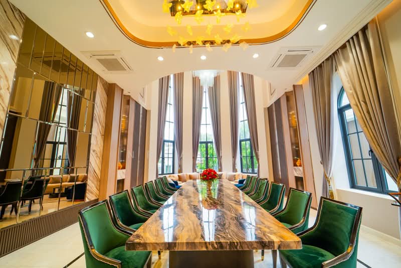 For Sale - บ้านเดี่ยว คฤหาสน์หรู พุทธมณฑลสาย 3, Bangkok