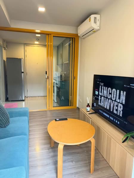 For Rent - The Base Sukhumvit 50, Bangkok