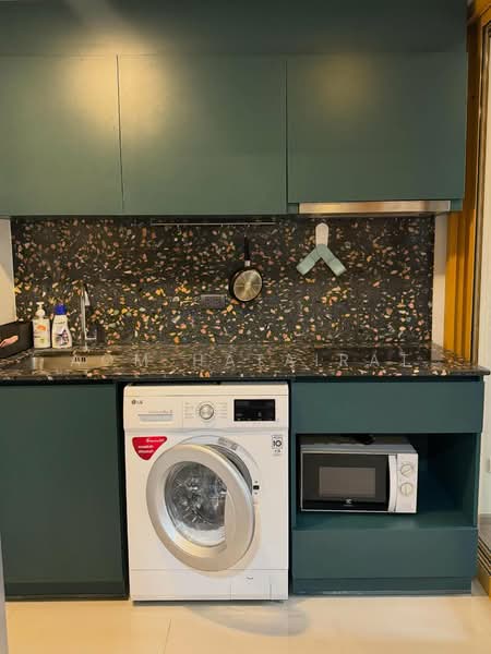 For Rent - The Base Sukhumvit 50, Bangkok