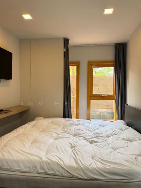 For Rent - The Base Sukhumvit 50, Bangkok