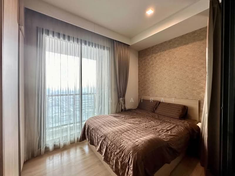 Life Rama 4-Asoke, Bangkok, Rama 4 Road, Khlong Toei, Khlong Toei, Bangkok, 1 Bedroom, 48 sqm, Condo For Rent, by Aom Hatairat, 500165165 - DDproperty.com