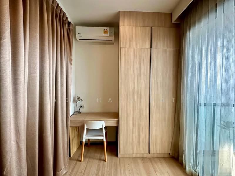 Life Rama 4-Asoke, Bangkok, Rama 4 Road, Khlong Toei, Khlong Toei, Bangkok, 1 Bedroom, 48 sqm, Condo For Rent, by Aom Hatairat, 500165165 - DDproperty.com