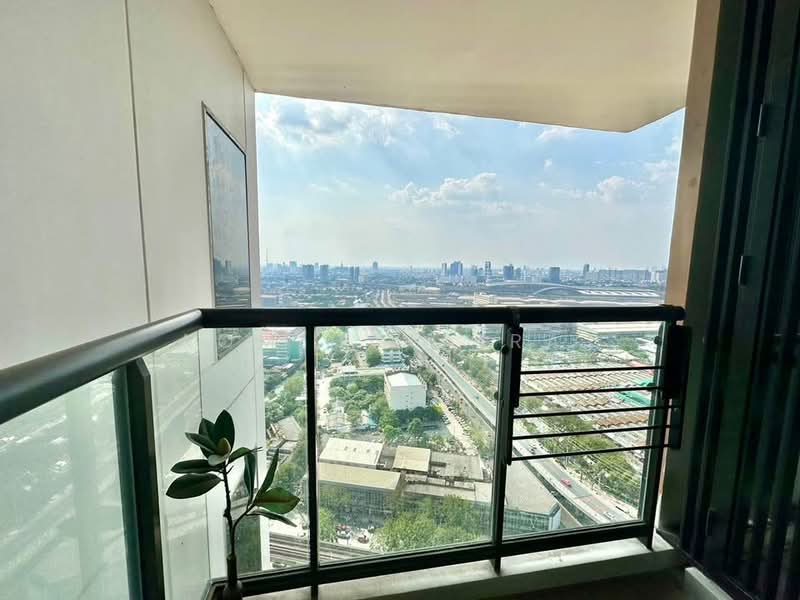 Life Rama 4-Asoke, Bangkok, Rama 4 Road, Khlong Toei, Khlong Toei, Bangkok, 1 Bedroom, 48 sqm, Condo For Rent, by Aom Hatairat, 500165165 - DDproperty.com