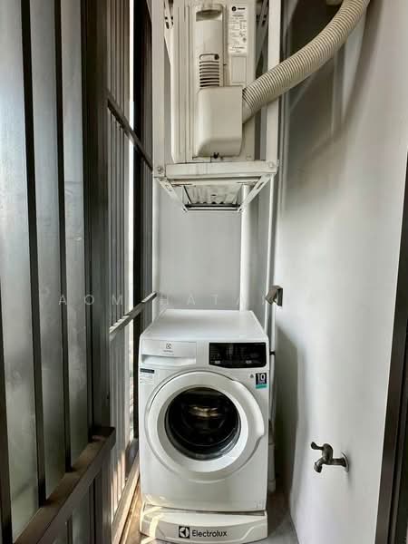 Life Rama 4-Asoke, Bangkok, Rama 4 Road, Khlong Toei, Khlong Toei, Bangkok, 1 Bedroom, 48 sqm, Condo For Rent, by Aom Hatairat, 500165165 - DDproperty.com