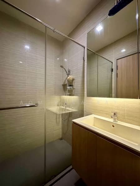 Life Rama 4-Asoke, Bangkok, Rama 4 Road, Khlong Toei, Khlong Toei, Bangkok, 1 Bedroom, 48 sqm, Condo For Rent, by Aom Hatairat, 500165165 - DDproperty.com