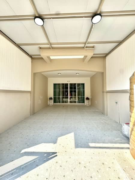 K.C. Ramintra 8, Bangkok, Hathairat Road, Sam Wa Tawan Tok, Khlong Sam Wa, Bangkok, 2 Bedrooms, 80 sqm, Townhouse For Sale, by นภัสศรณ์ วงศ์สินไทยกร (นันท์), 500165166 - DDproperty.com