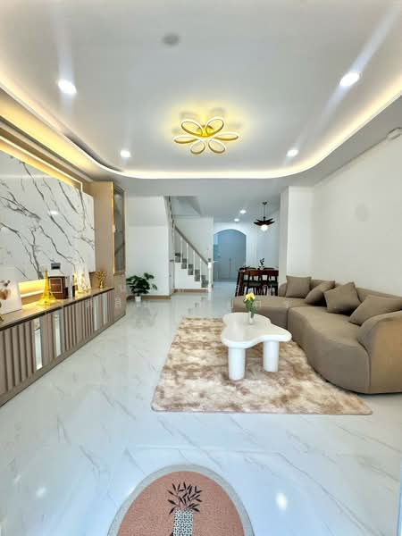 K.C. Ramintra 8, Bangkok, Hathairat Road, Sam Wa Tawan Tok, Khlong Sam Wa, Bangkok, 2 Bedrooms, 80 sqm, Townhouse For Sale, by นภัสศรณ์ วงศ์สินไทยกร (นันท์), 500165166 - DDproperty.com