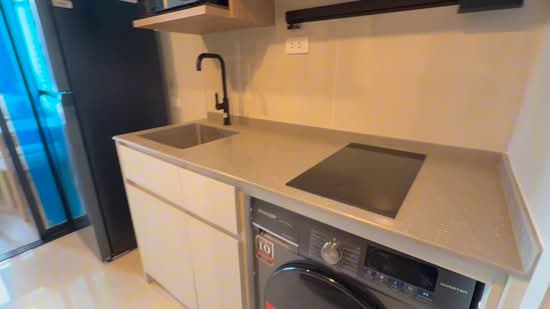 Culture Thonglor, Bangkok, Soi Sukhumvit 59, Sukhumvit Road, Khlong Tan Nua, Watthana, Bangkok, 1 Bedroom, 38 sqm, Condo For Rent, by Dawan Pharanat, 500165170 - DDproperty.com