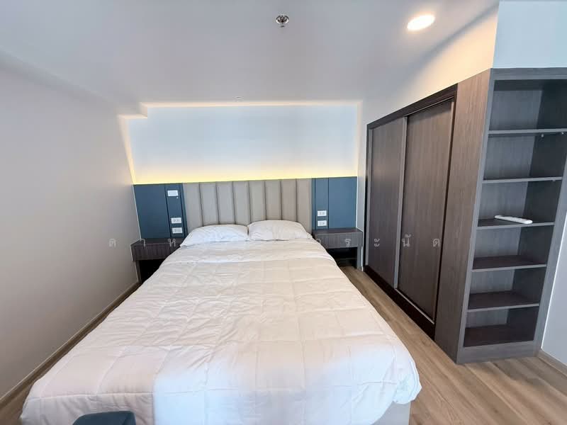 Culture Thonglor, Bangkok, Soi Sukhumvit 59, Sukhumvit Road, Khlong Tan Nua, Watthana, Bangkok, 1 Bedroom, 38 sqm, Condo For Rent, by Dawan Pharanat, 500165170 - DDproperty.com
