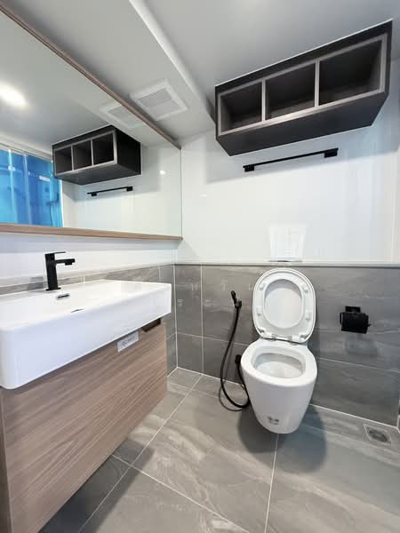 Culture Thonglor, Bangkok, Soi Sukhumvit 59, Sukhumvit Road, Khlong Tan Nua, Watthana, Bangkok, 1 Bedroom, 38 sqm, Condo For Rent, by Dawan Pharanat, 500165170 - DDproperty.com