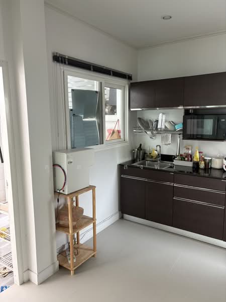 ให้เช่าบ้านเดี่ยว ม.ศุภาลัยวิลล์ หนองขาม-บ่อวิน ศรีราชา, Chon Buri (Pattaya), Nong - Kham, Si Racha, Chon Buri (Pattaya), 3 Bedrooms, 150 sqm, Semi-Detached House (Twin House) For Rent, by Dusit Saengfa, 500165172 - DDproperty.com