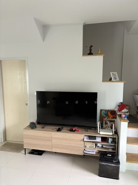 ให้เช่าบ้านเดี่ยว ม.ศุภาลัยวิลล์ หนองขาม-บ่อวิน ศรีราชา, Chon Buri (Pattaya), Nong - Kham, Si Racha, Chon Buri (Pattaya), 3 Bedrooms, 150 sqm, Semi-Detached House (Twin House) For Rent, by Dusit Saengfa, 500165172 - DDproperty.com