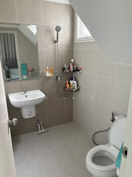 ให้เช่าบ้านเดี่ยว ม.ศุภาลัยวิลล์ หนองขาม-บ่อวิน ศรีราชา, ชลบุรี, หนองขาม, ศรีราชา, ชลบุรี, 150 ตร.ม., บ้านแฝด ให้เช่า, โดย ดุสิต แสงฟ้า, 500165172 - DDproperty.com