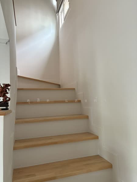 ให้เช่าบ้านเดี่ยว ม.ศุภาลัยวิลล์ หนองขาม-บ่อวิน ศรีราชา, Chon Buri (Pattaya), Nong - Kham, Si Racha, Chon Buri (Pattaya), 3 Bedrooms, 150 sqm, Semi-Detached House (Twin House) For Rent, by Dusit Saengfa, 500165172 - DDproperty.com