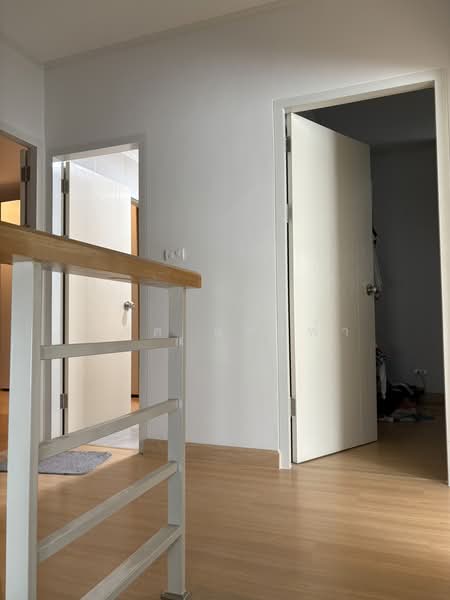 ให้เช่าบ้านเดี่ยว ม.ศุภาลัยวิลล์ หนองขาม-บ่อวิน ศรีราชา, ชลบุรี, หนองขาม, ศรีราชา, ชลบุรี, 150 ตร.ม., บ้านแฝด ให้เช่า, โดย ดุสิต แสงฟ้า, 500165172 - DDproperty.com