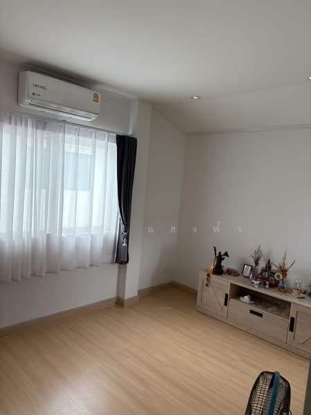 ให้เช่าบ้านเดี่ยว ม.ศุภาลัยวิลล์ หนองขาม-บ่อวิน ศรีราชา, Chon Buri (Pattaya), Nong - Kham, Si Racha, Chon Buri (Pattaya), 3 Bedrooms, 150 sqm, Semi-Detached House (Twin House) For Rent, by Dusit Saengfa, 500165172 - DDproperty.com