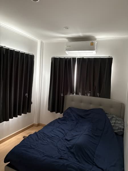 ให้เช่าบ้านเดี่ยว ม.ศุภาลัยวิลล์ หนองขาม-บ่อวิน ศรีราชา, ชลบุรี, หนองขาม, ศรีราชา, ชลบุรี, 150 ตร.ม., บ้านแฝด ให้เช่า, โดย ดุสิต แสงฟ้า, 500165172 - DDproperty.com