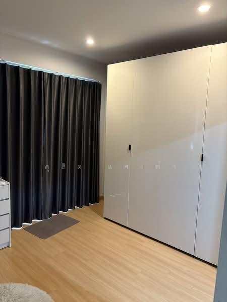 ให้เช่าบ้านเดี่ยว ม.ศุภาลัยวิลล์ หนองขาม-บ่อวิน ศรีราชา, ชลบุรี, หนองขาม, ศรีราชา, ชลบุรี, 150 ตร.ม., บ้านแฝด ให้เช่า, โดย ดุสิต แสงฟ้า, 500165172 - DDproperty.com