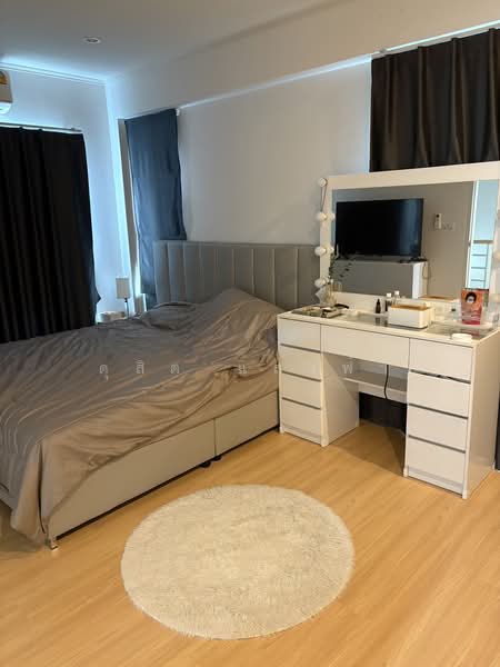 ให้เช่าบ้านเดี่ยว ม.ศุภาลัยวิลล์ หนองขาม-บ่อวิน ศรีราชา, Chon Buri (Pattaya), Nong - Kham, Si Racha, Chon Buri (Pattaya), 3 Bedrooms, 150 sqm, Semi-Detached House (Twin House) For Rent, by Dusit Saengfa, 500165172 - DDproperty.com