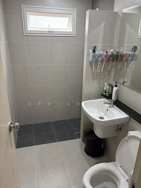 ให้เช่าบ้านเดี่ยว ม.ศุภาลัยวิลล์ หนองขาม-บ่อวิน ศรีราชา, Chon Buri (Pattaya), Nong - Kham, Si Racha, Chon Buri (Pattaya), 3 Bedrooms, 150 sqm, Semi-Detached House (Twin House) For Rent, by Dusit Saengfa, 500165172 - DDproperty.com