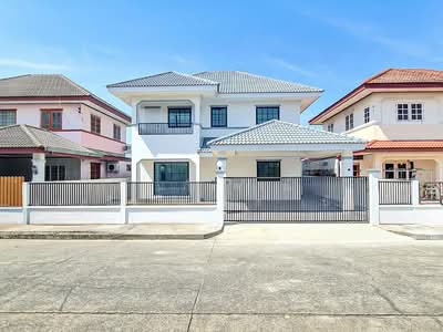 ขาย - หมู่บ้านศุชญา ธัญบุรี คลอง 4 บึงยี่โถ ปทุมธานี, ปทุมธานี