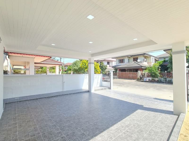 หมู่บ้านศุชญา ธัญบุรี คลอง 4 บึงยี่โถ ปทุมธานี, Pathum Thani, Bang Yitho, Thanyaburi, Pathum Thani, 4 Bedrooms, 200 sqm, Single Detached House For Sale, by นภัสศรณ์ วงศ์สินไทยกร (นันท์), 500165173 - DDproperty.com