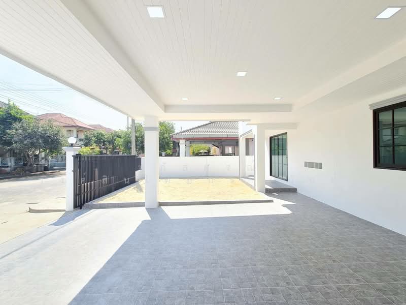 หมู่บ้านศุชญา ธัญบุรี คลอง 4 บึงยี่โถ ปทุมธานี, Pathum Thani, Bang Yitho, Thanyaburi, Pathum Thani, 4 Bedrooms, 200 sqm, Single Detached House For Sale, by นภัสศรณ์ วงศ์สินไทยกร (นันท์), 500165173 - DDproperty.com