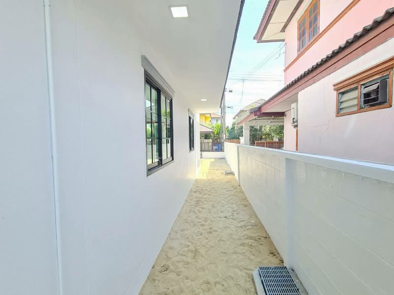 หมู่บ้านศุชญา ธัญบุรี คลอง 4 บึงยี่โถ ปทุมธานี, ปทุมธานี, บึงยี่โถ, ธัญบุรี, ปทุมธานี, 200 ตร.ม., บ้านเดี่ยว ขาย, โดย นภัสศรณ์ วงศ์สินไทยกร (นันท์), 500165173 - DDproperty.com