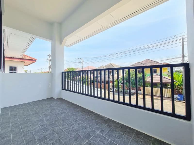 หมู่บ้านศุชญา ธัญบุรี คลอง 4 บึงยี่โถ ปทุมธานี, ปทุมธานี, บึงยี่โถ, ธัญบุรี, ปทุมธานี, 200 ตร.ม., บ้านเดี่ยว ขาย, โดย นภัสศรณ์ วงศ์สินไทยกร (นันท์), 500165173 - DDproperty.com