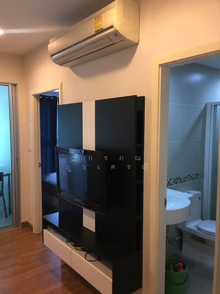 Centric Ratchada-Suthisan : เซ็นทริค รัชดา-สุทธิสาร, กรุงเทพ, ถนนสุทธิสารวินิจฉัย, ดินแดง, ดินแดง, กรุงเทพ, 31 ตร.ม., คอนโด ให้เช่า, โดย จักรภณ ภูวเศรณี, 500165174 - DDproperty.com