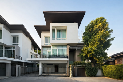 ขาย - Nirvana Beyond Rama 9-Ramkhamhaeng : เนอวานา บียอนด์ พระราม 9-รามคำแหง, กรุงเทพ