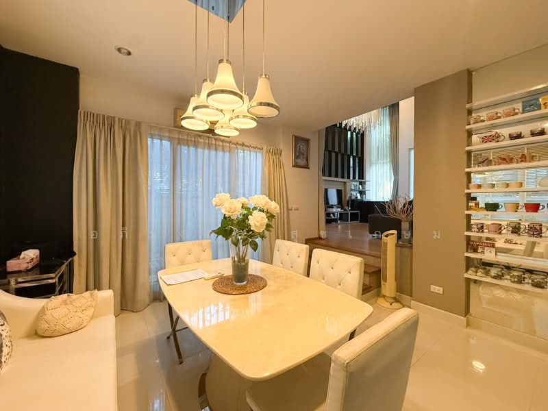 Nirvana Beyond Rama 9-Ramkhamhaeng, Bangkok, Rama 9 Road, Suan Luang, Suan Luang, Bangkok, 3 Bedrooms, 290 sqm, Single Detached House For Sale, by อภิมงคล สุขเกษม, 500165175 - DDproperty.com