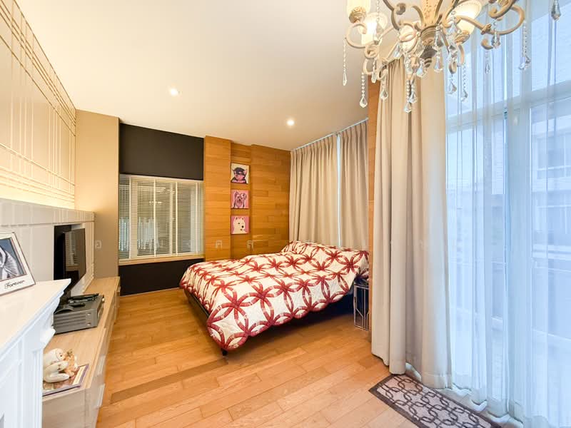 Nirvana Beyond Rama 9-Ramkhamhaeng : เนอวานา บียอนด์ พระราม 9-รามคำแหง, กรุงเทพ, ถนน พระราม 9, สวนหลวง, สวนหลวง, กรุงเทพ, 290 ตร.ม., บ้านเดี่ยว ขาย, โดย อภิมงคล สุขเกษม, 500165175 - DDproperty.com