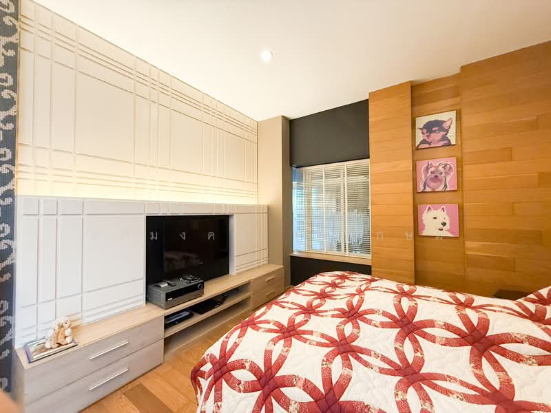 Nirvana Beyond Rama 9-Ramkhamhaeng : เนอวานา บียอนด์ พระราม 9-รามคำแหง, กรุงเทพ, ถนน พระราม 9, สวนหลวง, สวนหลวง, กรุงเทพ, 290 ตร.ม., บ้านเดี่ยว ขาย, โดย อภิมงคล สุขเกษม, 500165175 - DDproperty.com