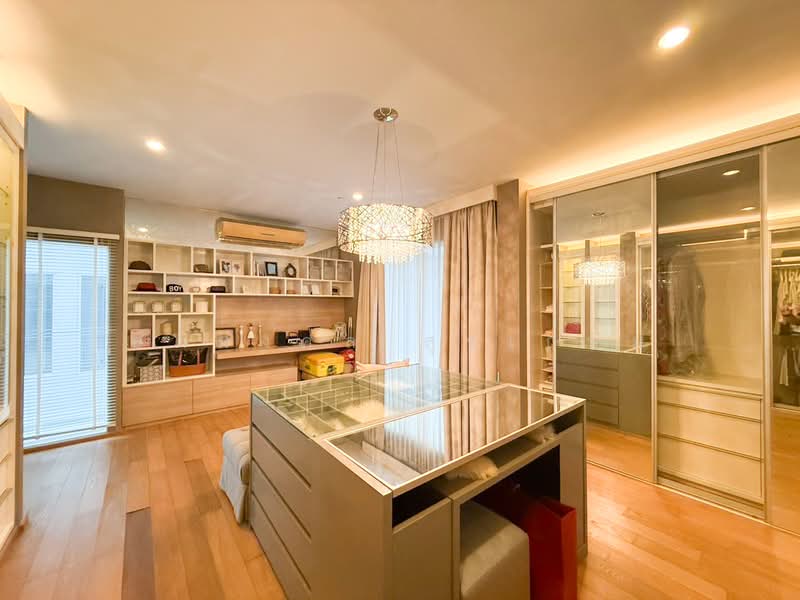 Nirvana Beyond Rama 9-Ramkhamhaeng, Bangkok, Rama 9 Road, Suan Luang, Suan Luang, Bangkok, 3 Bedrooms, 290 sqm, Single Detached House For Sale, by อภิมงคล สุขเกษม, 500165175 - DDproperty.com