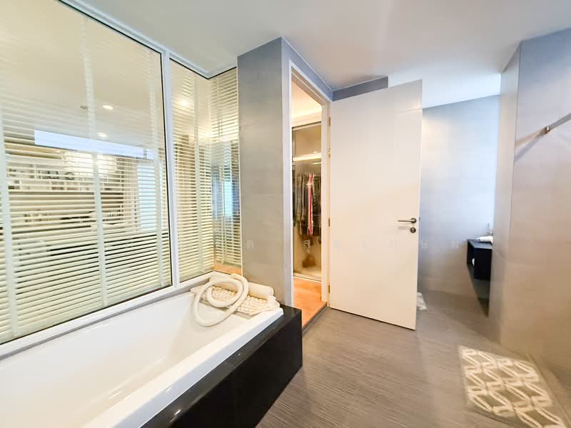 Nirvana Beyond Rama 9-Ramkhamhaeng, Bangkok, Rama 9 Road, Suan Luang, Suan Luang, Bangkok, 3 Bedrooms, 290 sqm, Single Detached House For Sale, by อภิมงคล สุขเกษม, 500165175 - DDproperty.com