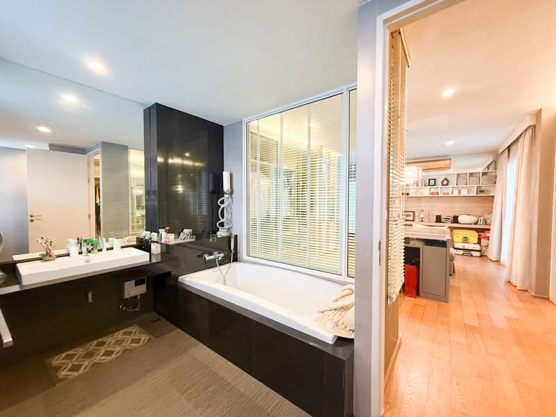 Nirvana Beyond Rama 9-Ramkhamhaeng, Bangkok, Rama 9 Road, Suan Luang, Suan Luang, Bangkok, 3 Bedrooms, 290 sqm, Single Detached House For Sale, by อภิมงคล สุขเกษม, 500165175 - DDproperty.com