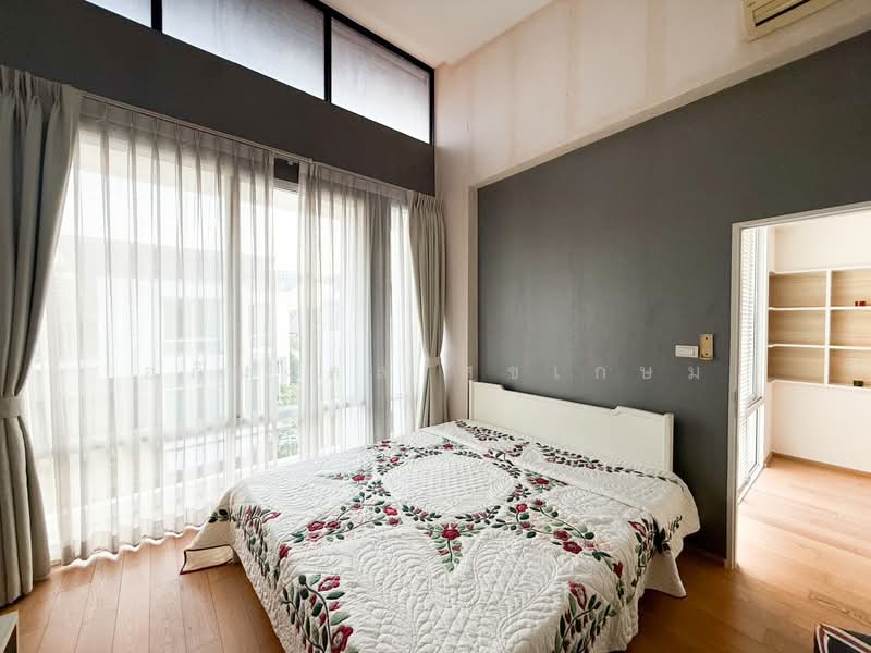 Nirvana Beyond Rama 9-Ramkhamhaeng, Bangkok, Rama 9 Road, Suan Luang, Suan Luang, Bangkok, 3 Bedrooms, 290 sqm, Single Detached House For Sale, by อภิมงคล สุขเกษม, 500165175 - DDproperty.com