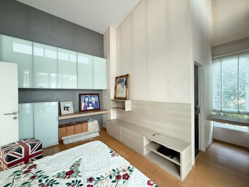 Nirvana Beyond Rama 9-Ramkhamhaeng, Bangkok, Rama 9 Road, Suan Luang, Suan Luang, Bangkok, 3 Bedrooms, 290 sqm, Single Detached House For Sale, by อภิมงคล สุขเกษม, 500165175 - DDproperty.com