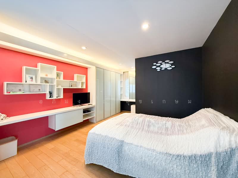 Nirvana Beyond Rama 9-Ramkhamhaeng, Bangkok, Rama 9 Road, Suan Luang, Suan Luang, Bangkok, 3 Bedrooms, 290 sqm, Single Detached House For Sale, by อภิมงคล สุขเกษม, 500165175 - DDproperty.com