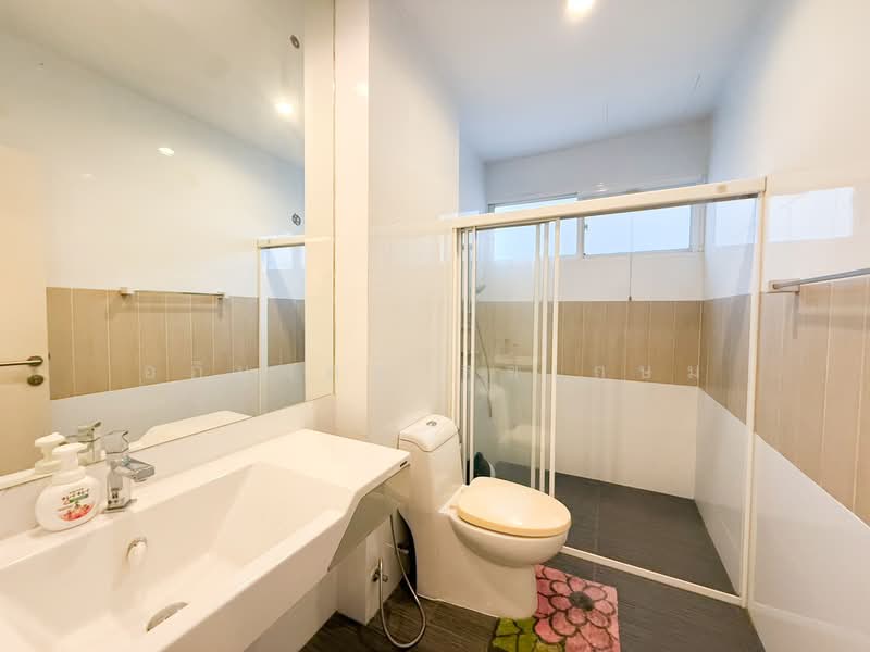 Nirvana Beyond Rama 9-Ramkhamhaeng, Bangkok, Rama 9 Road, Suan Luang, Suan Luang, Bangkok, 3 Bedrooms, 290 sqm, Single Detached House For Sale, by อภิมงคล สุขเกษม, 500165175 - DDproperty.com