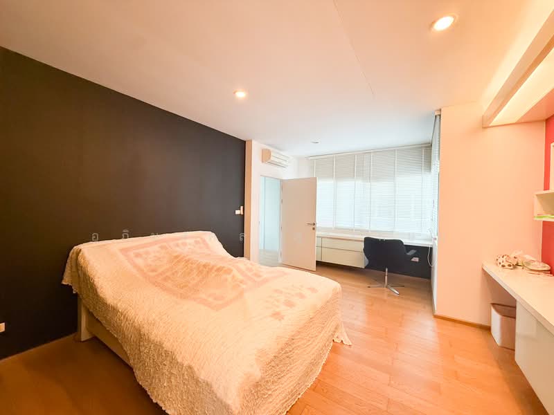 Nirvana Beyond Rama 9-Ramkhamhaeng, Bangkok, Rama 9 Road, Suan Luang, Suan Luang, Bangkok, 3 Bedrooms, 290 sqm, Single Detached House For Sale, by อภิมงคล สุขเกษม, 500165175 - DDproperty.com