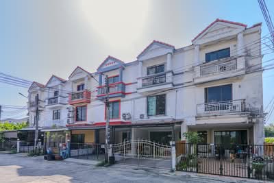 ขาย - Nirunsiri Phase 1 : หมู่บ้านนิรันดร์สิริ เฟส 1, กรุงเทพ