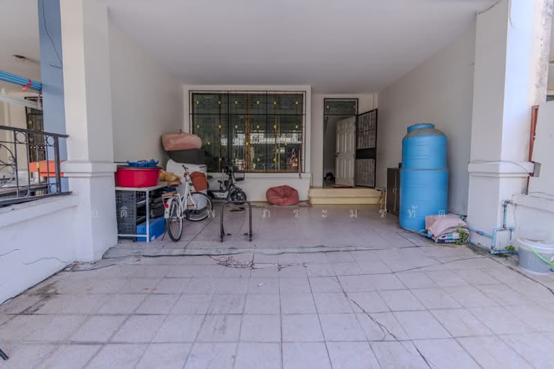 Nirunsiri Phase 1, Bangkok, Min Buri, Min Buri, Bangkok, 4 Bedrooms, 150 sqm, Townhouse For Sale, by อดิเทพ ภระมรทัต, 500165176 - DDproperty.com