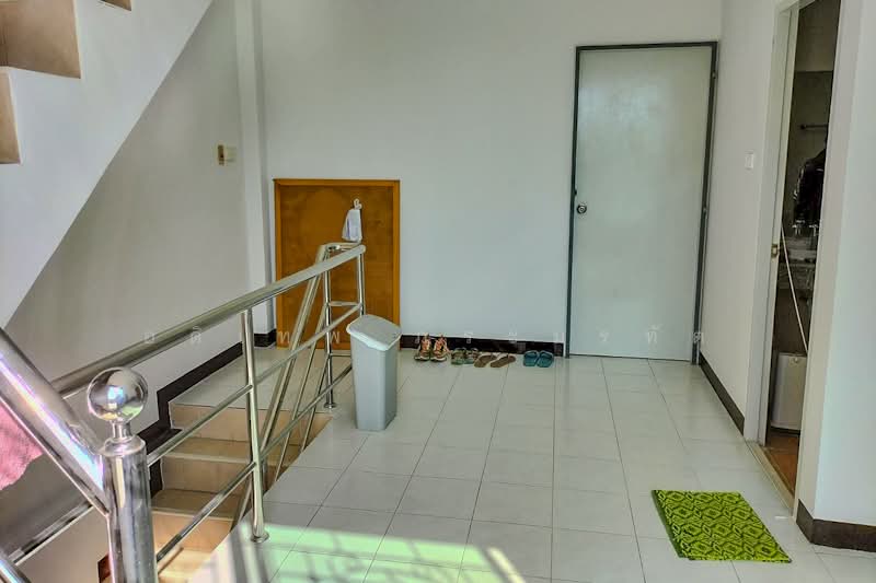 Nirunsiri Phase 1, Bangkok, Min Buri, Min Buri, Bangkok, 4 Bedrooms, 150 sqm, Townhouse For Sale, by อดิเทพ ภระมรทัต, 500165176 - DDproperty.com