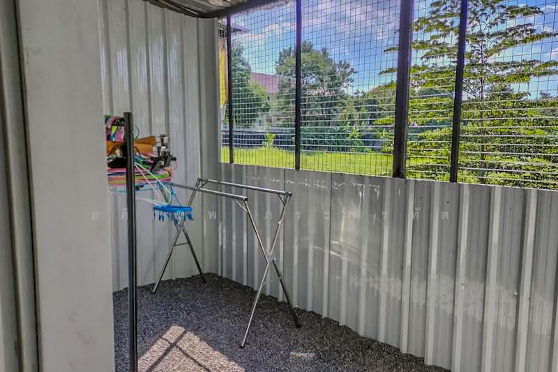 Nirunsiri Phase 1 : หมู่บ้านนิรันดร์สิริ เฟส 1, กรุงเทพ, มีนบุรี, มีนบุรี, กรุงเทพ, 150 ตร.ม., ทาวน์เฮ้าส์ ขาย, โดย อดิเทพ ภระมรทัต, 500165176 - DDproperty.com